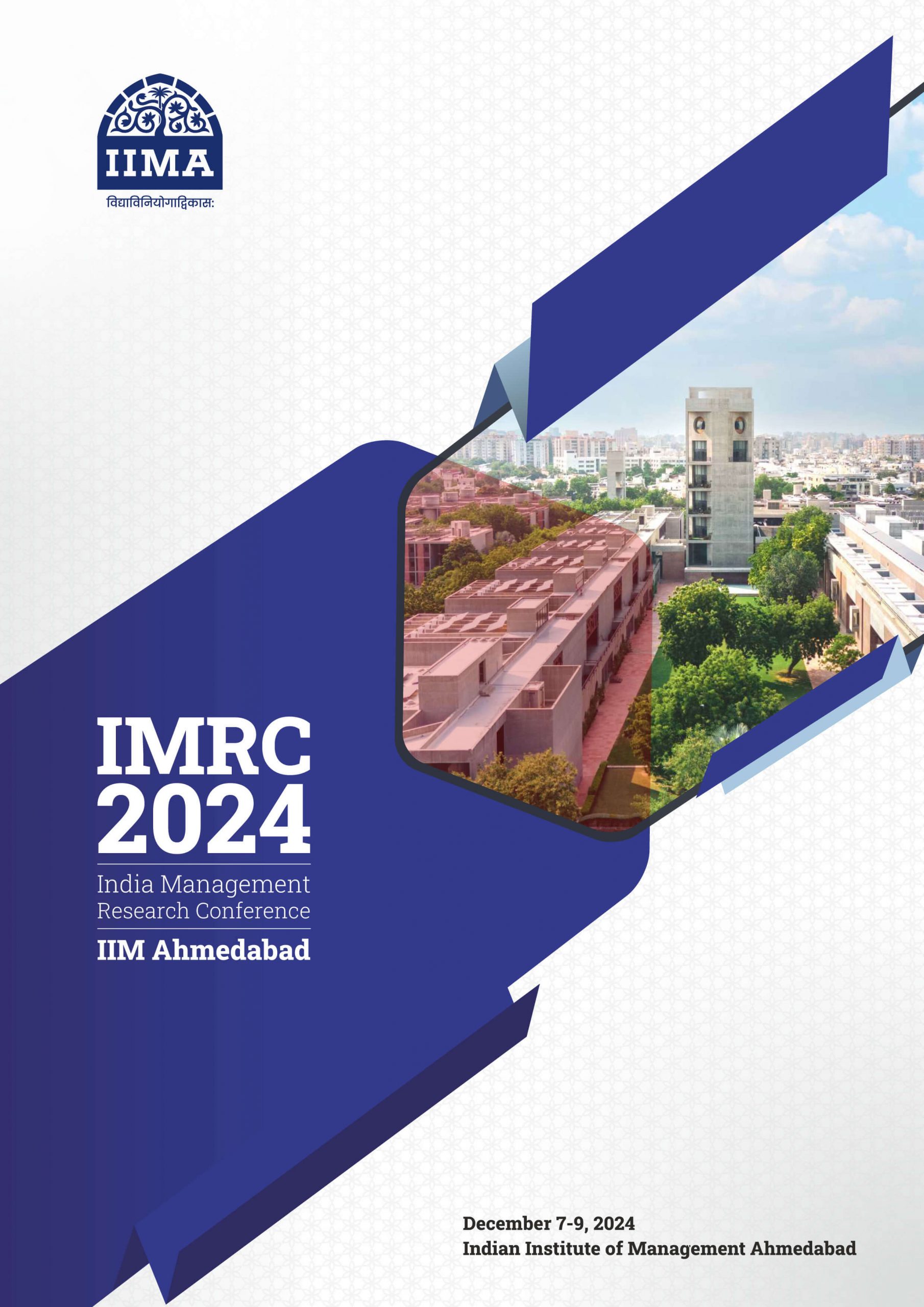 IMRC2024